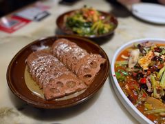 -常和州·夜宵大排档(常州单店)