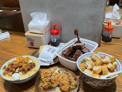 -小豆海棠(人民南路店)
