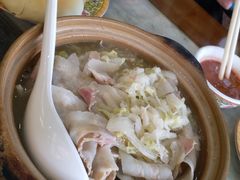 -砂锅居(西四店)