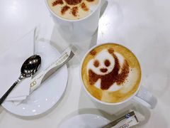 -紫金港餐饮中心-风味餐厅(浙江大学紫金港校区店)