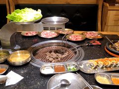 -韩烧牛中牛·甄选黑牛烤肉(黑金店)