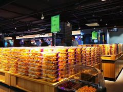 -中百仓储(古田路店)