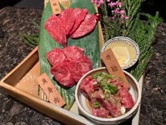 -老乾杯和牛烧肉(王府中环店)