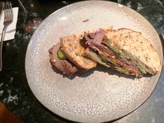 -BAKER&SPICE(安福路店)