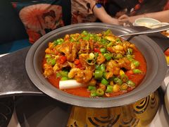 -椒千金(江宸天街店)