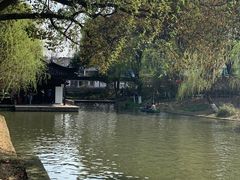-上海方塔园