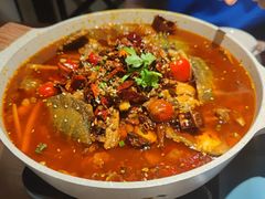 -甲大帅·甲鱼·椰子鸡主题餐厅(唐家店)