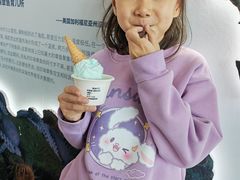 -抱抱地球咖啡馆(国家海洋博物馆店)
