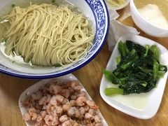 -裕兴记·三虾面(西北街总店)