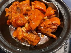 -煲王粤菜餐厅(中侨中心店)