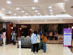 -东山宾馆(广州东山口地铁站店)