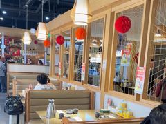 -隆喜元鱼汤包·海鲜(中联广场店)