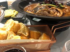 -茶啊冲电影主题文化餐厅(TOUCH12街店)