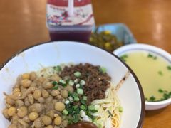 -老四川(T3航站楼F指廊店)