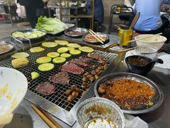 -同心烧烤(总店)