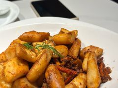 -清真·卡德尔大叔新疆主题餐厅(龙汇路店)