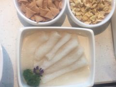 -海底捞火锅(长沙华创国际广场店)