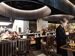 -Ameigo梅果·云贵川bistro(长宁来福士店)