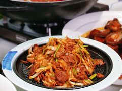 -扶摇湘宴·烤鸭·湘粤宴(中关村·北大店)