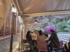 -西昌老号李小肠特色烧烤园(温江店)