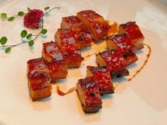 -曾宴·楚菜(湖北省博物馆店)