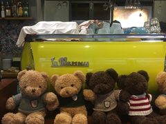 -咖法森林·咖啡  酒吧(天河店)