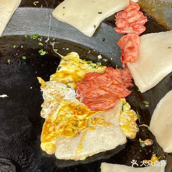 聚鲜天天营养早餐