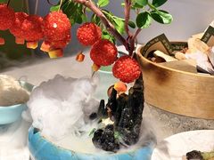 -奔跑吧陕菜·盛世长安(民乐园万达店)