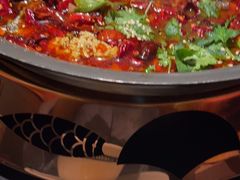 -师烤·豆花烤鱼(广州荔湾扬韬广场店)