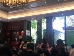 大堂-勤德兴(湖滨路店)