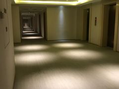 -全季酒店(上海漕河泾店)