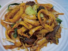 -台北楚楚园馅饼粥(虹桥南丰城店)