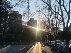 -百富怡大酒店