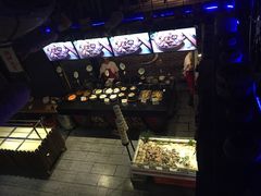 -盐汪子杂鱼馆(大港店)