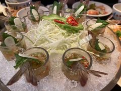 -大头虾越式风味餐厅(光明广场店)