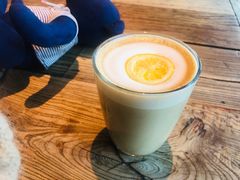 -漫咖啡MAANCOFFEE(清江路店)