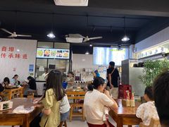 -荣荣面馆(丹溪大道店)