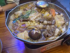 -坂吉屋·居酒屋深夜食堂(龙湖店)