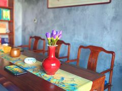 -瑞辰茶空间·商务·掼蛋·活动 (团结湖店)