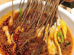 -嘉州叶婆婆钵钵鸡(建设路店)