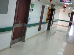 -中国医科大学附属盛京医院(南湖院区)