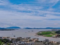 -桃花岛风景旅游区