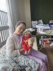 -禧月荟S月子中心(侨城店)