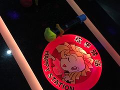 -欢乐驿站量贩式KTV(西丽店)