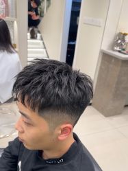 -摩登时代美发沙龙