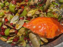 -1819餐厅·团队聚餐·烤串·精酿