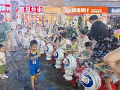 -石狮世茂摩天城摩天轮