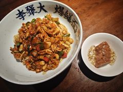 -李犟大爆鳝面·手工蟹黄包(湖滨西湖店)
