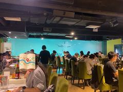 -戈拿旺巴西烤肉(崇文门店)