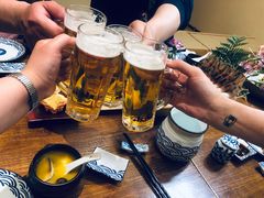 -蟹将军日本料理(中南路店)